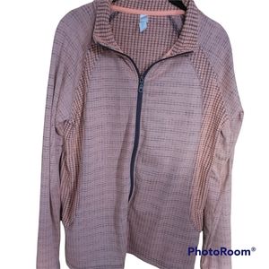 Coconut Creek Trading Co. Jacket sz L